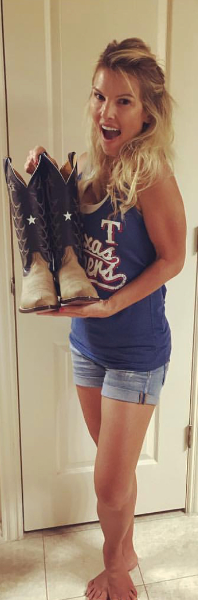 heidi strobel feet 2