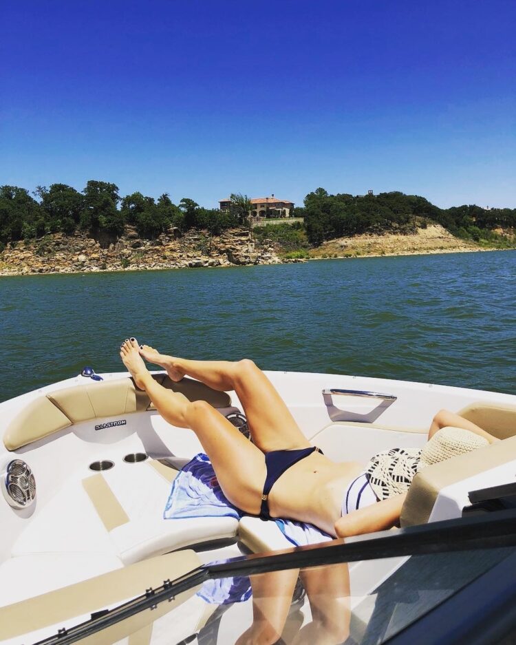 heidi strobel feet 4