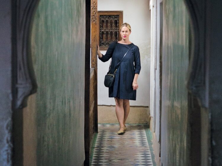 heidi swanson feet 2