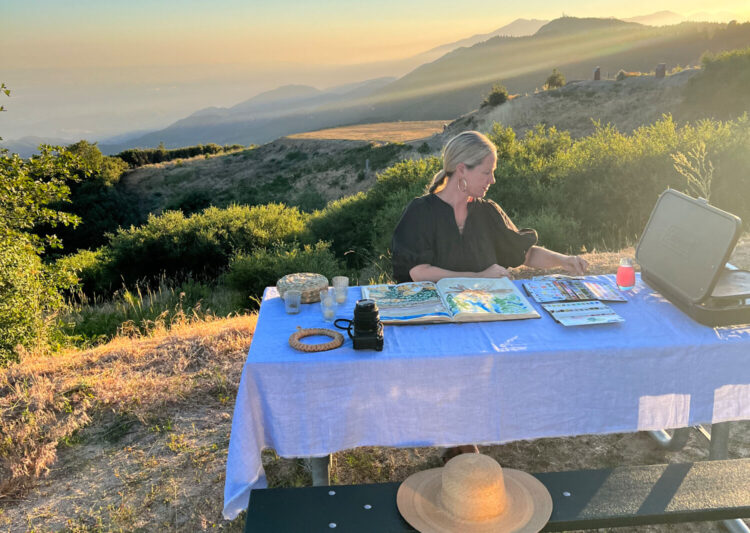 heidi swanson feet 3