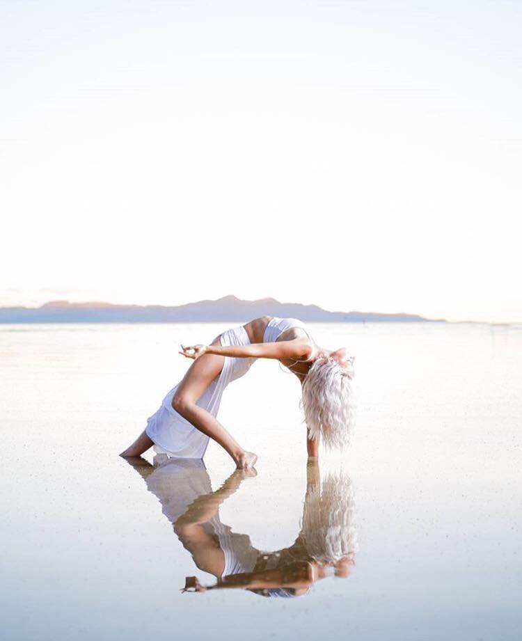 heidi williams feet 6