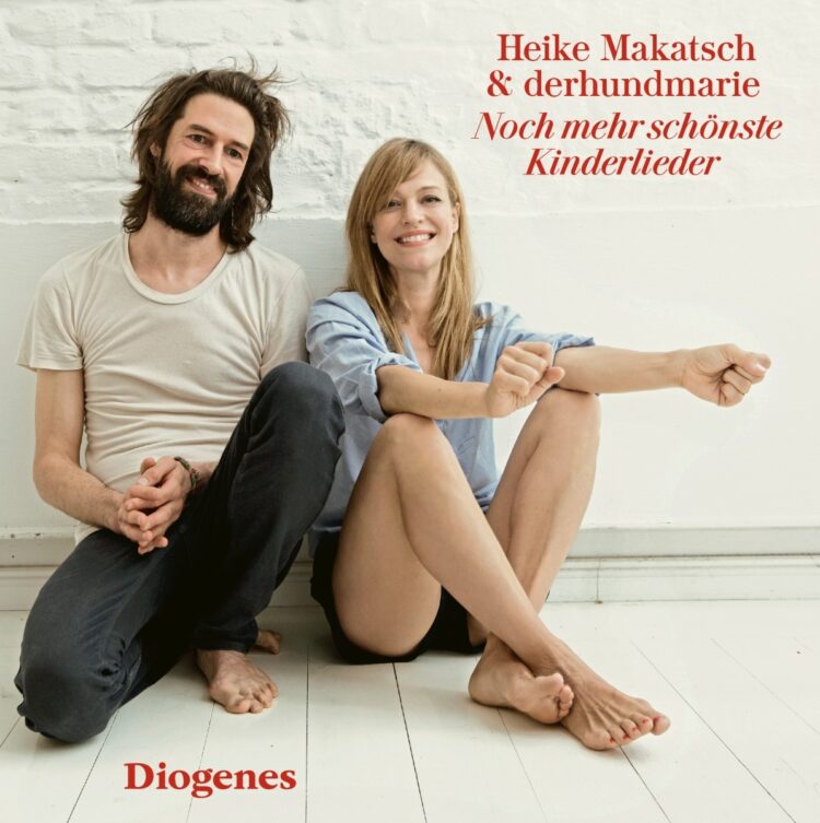heike makatsch feet 5