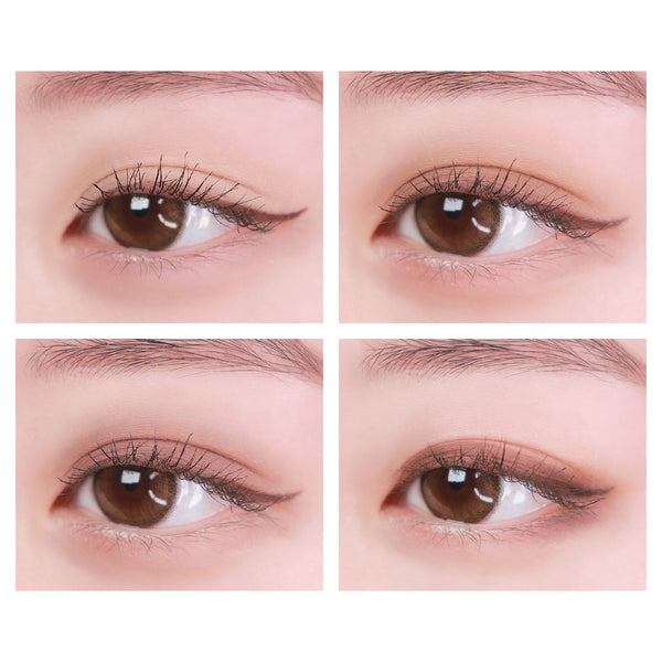 heizle makeup feet 3