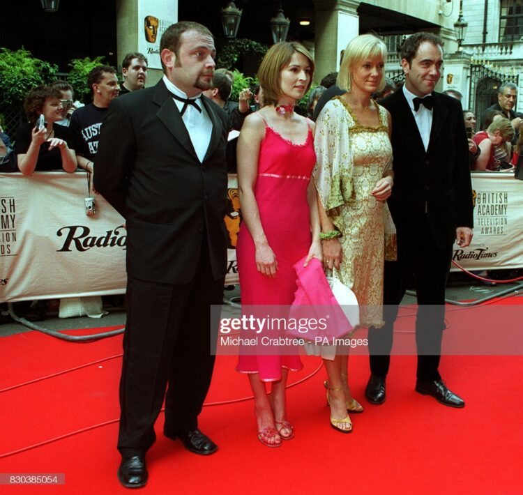 helen baxendale feet 5