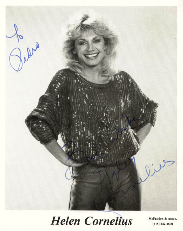 helen cornelius feet 4