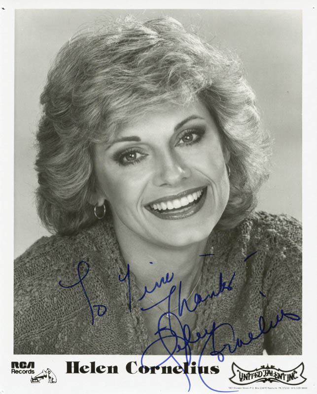 helen cornelius feet 6