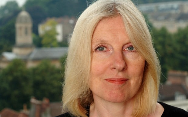 helen dunmore feet 6