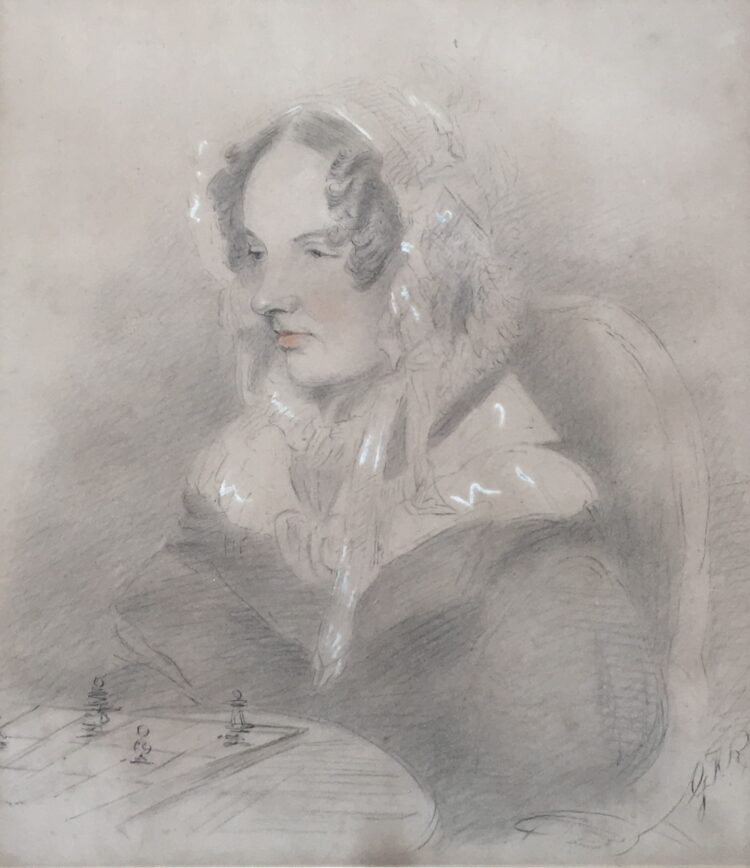 helen flanders dunbar feet 2