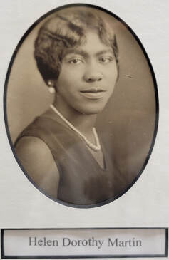 helen flanders dunbar feet 6