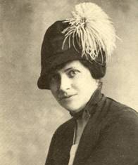 helen flanders dunbar feet