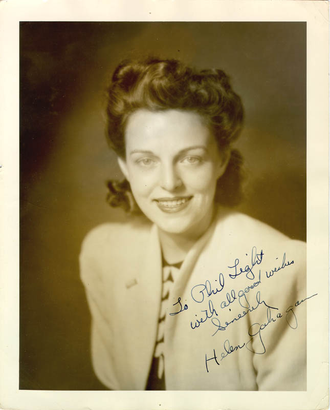 helen gahagan douglas feet 1