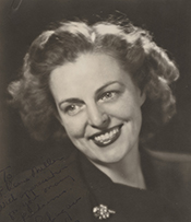 helen gahagan douglas feet 4