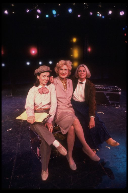 helen gallagher feet