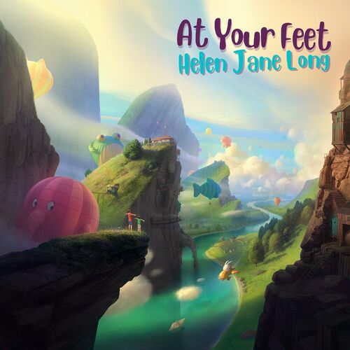 helen jane long feet