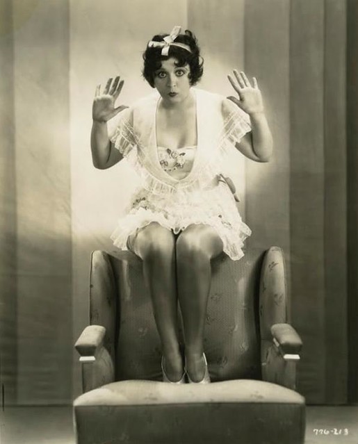 helen kane feet 2