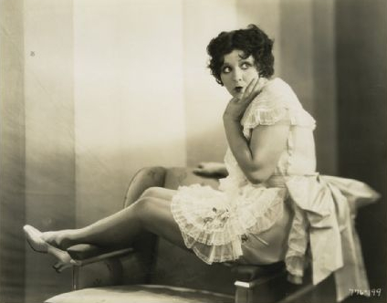 helen kane feet 5