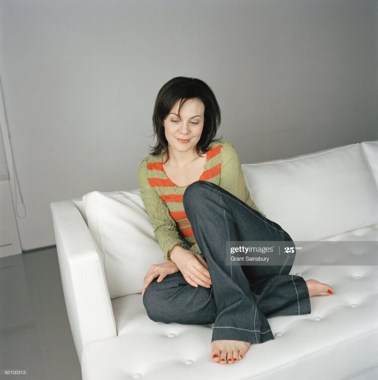 helen mccrory feet 1