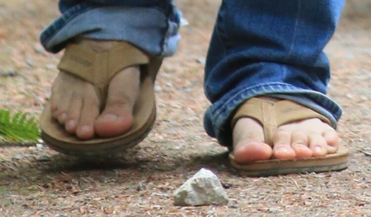 helen odonoghue feet 2