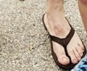 helen odonoghue feet 4