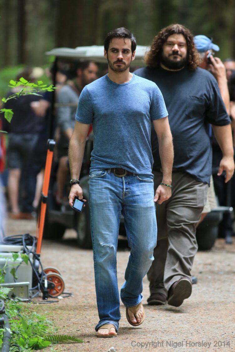 helen odonoghue feet 5