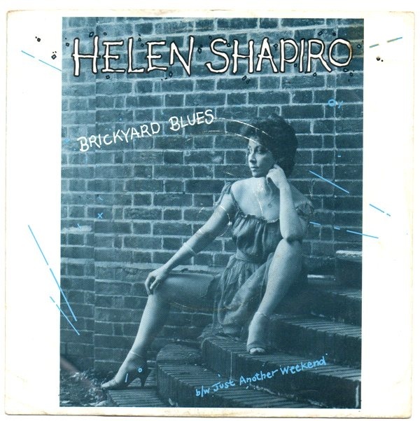 helen shapiro feet 4