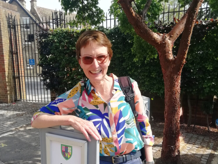 helen sharman feet 5