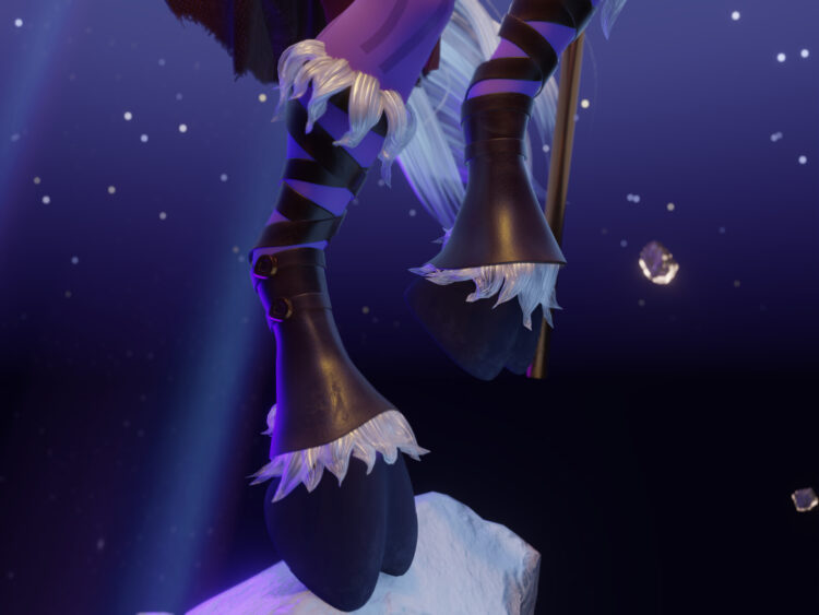 helen stifler feet 5