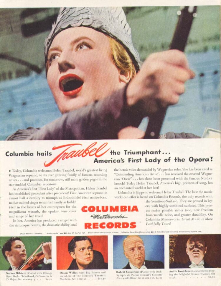 helen traubel feet 2