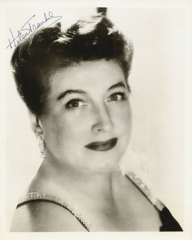 helen traubel feet 3