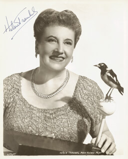 helen traubel feet 5