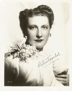 helen traubel feet 6