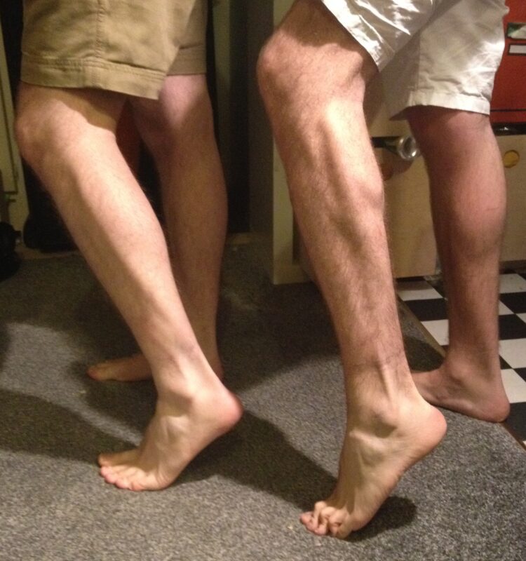 helen zaltzman feet 3