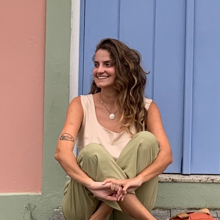 helena carminati feet