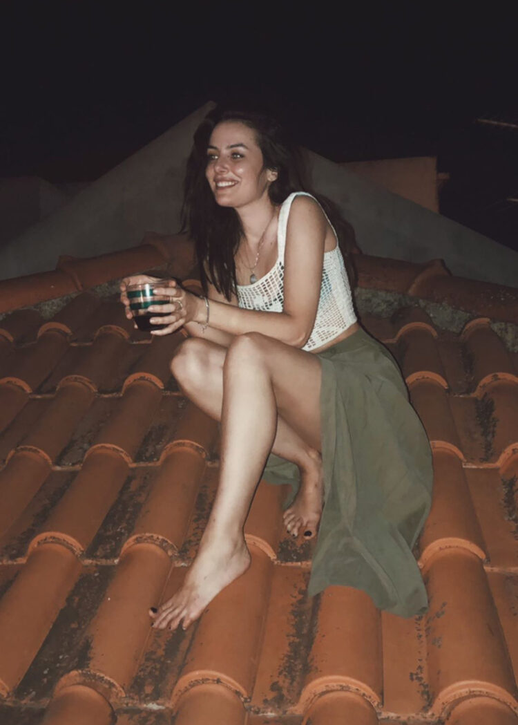 helena coelho feet 3