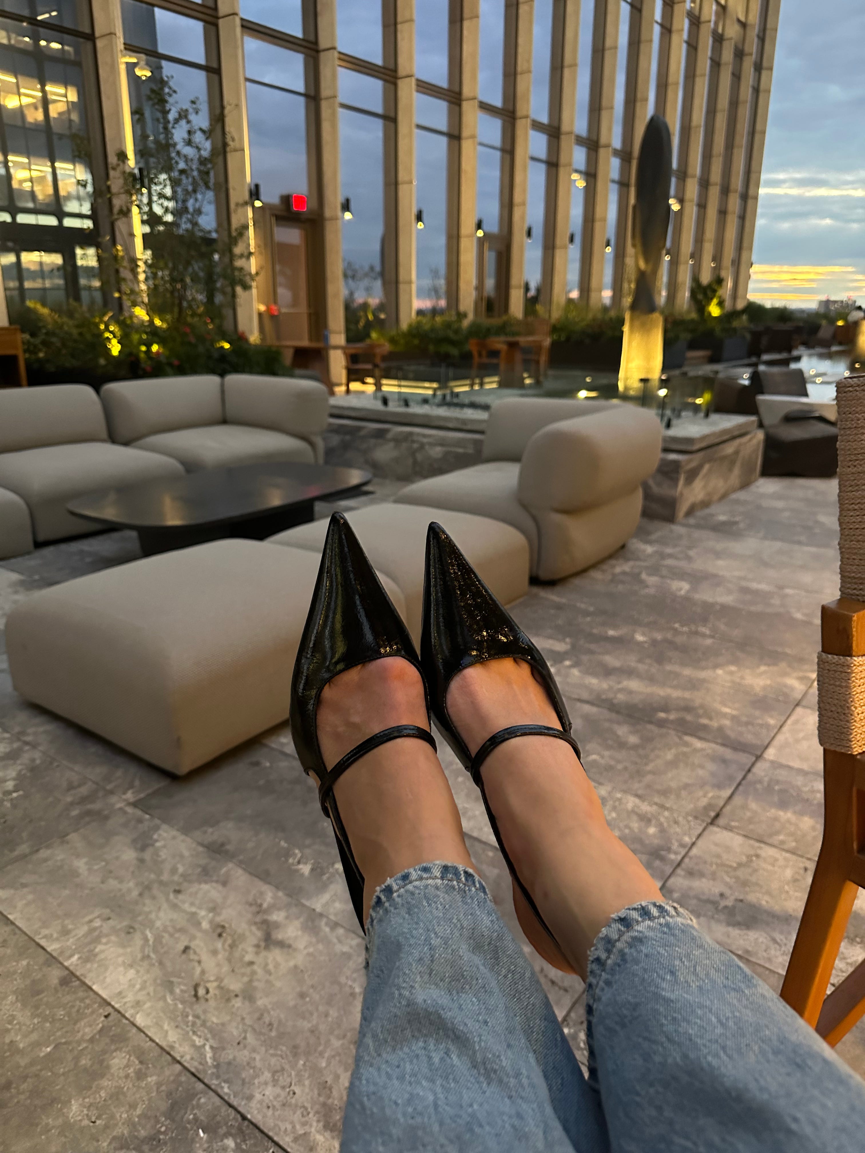 helena glazer feet 5