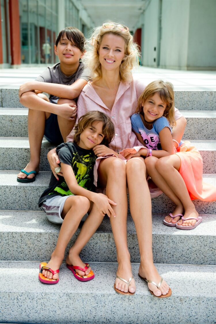 helena houdova feet 5