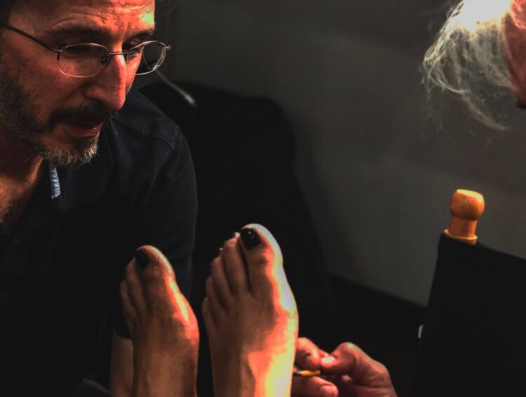 helena howard feet 2