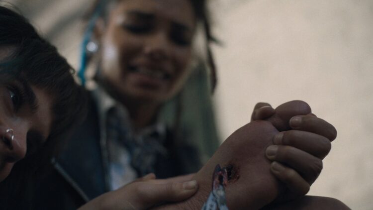 helena howard feet 3