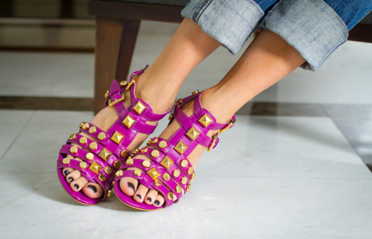 helena lunardelli feet 1