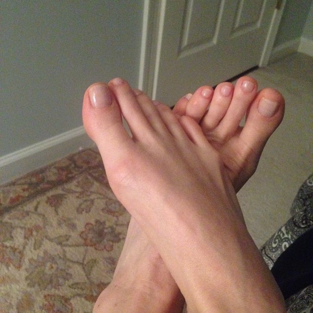 helena marie feet 2