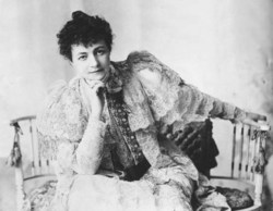 helena modjeska feet 5