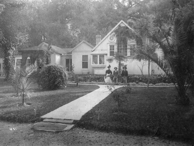 helena modjeska feet