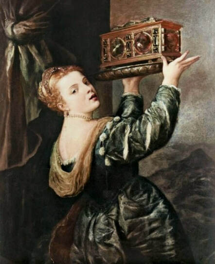 helena nalecz feet 6