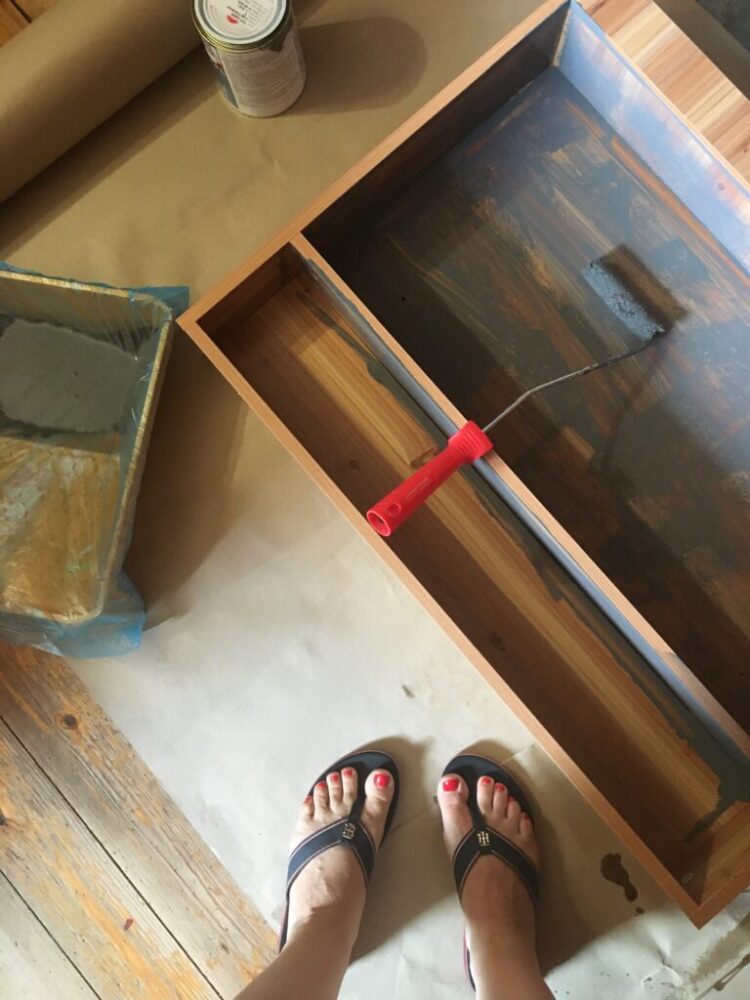 helena reet ennet feet 4