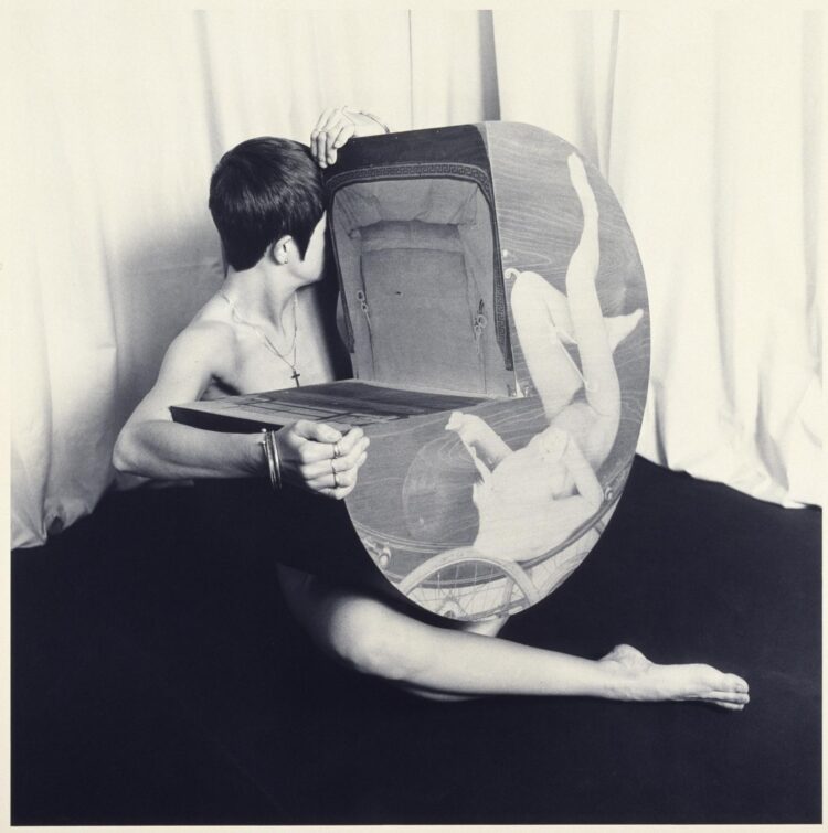 helene chadwick feet 1