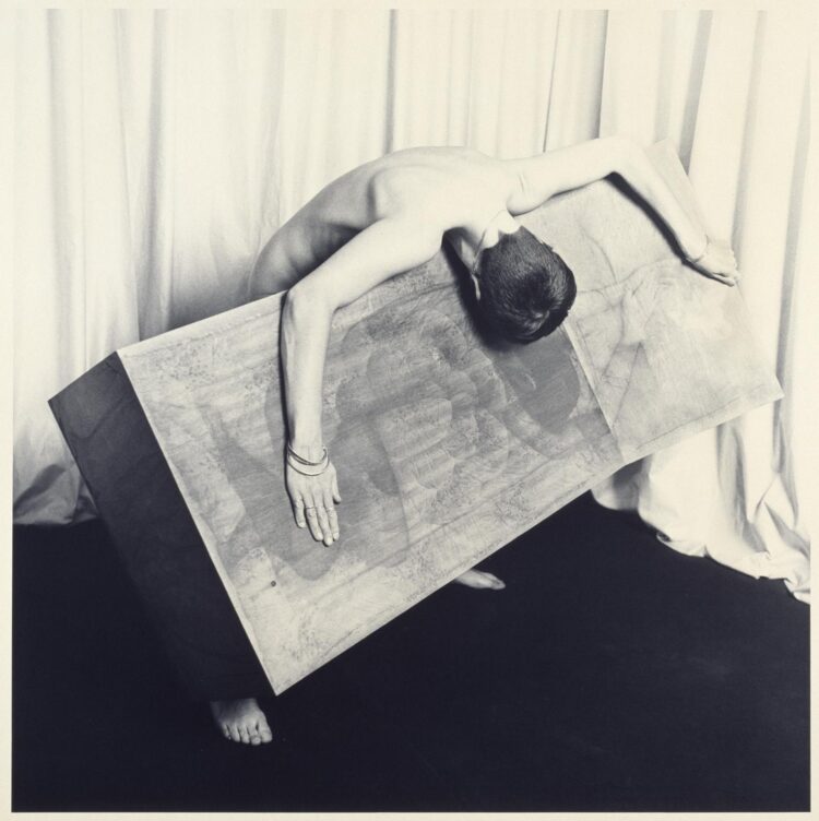 helene chadwick feet 5