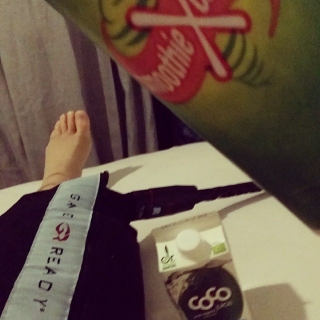 helene olafsen feet 2