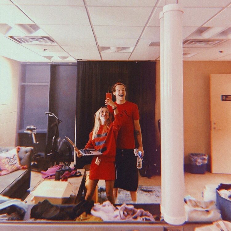 helene pambrun feet 4