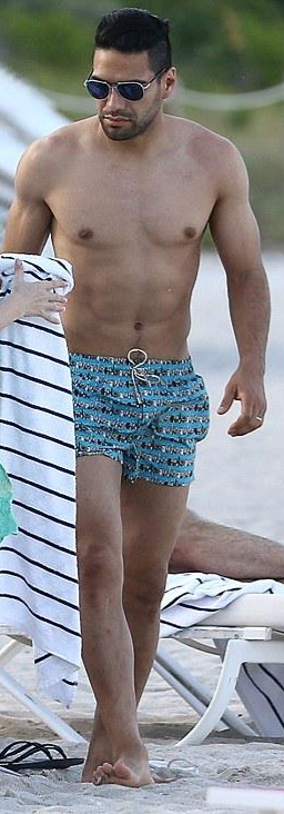 helisa falcao feet 1