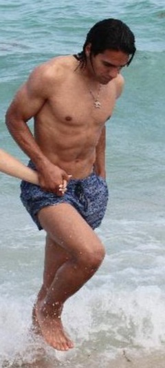 helisa falcao feet 2